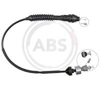 ABS Cables del embrague K26780 para Citroën Berlingo, Xsara y Peugeot Partner, Ranch