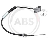 ABS All Brake Systems Cable de embrague K27004 para Chevrolet Spark