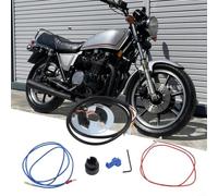 ABS Metal Ignition Module for para kawasaki KZ650 KZ750 ABS Metal | Direct OEM replacement, fits KZ550 KZ650 KZ750, restores engine power, easy plug-and-play install