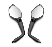 ABS Motorcycle Rear View Mirror 10MM Side Mirror Universal For Duke 125 250 300 690 790 990 1290 For Super-Duke,Espejo Moto Lateral
