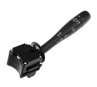 ABS Negro genérico para Pontiac G6 2006-2010, Interruptor de botón, actuador de Palanca de bisagra, operación Manual
