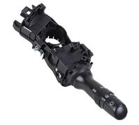 ABS Negro genérico para Toyota Tundra 2007-2020, Interruptor de botón, actuador de Palanca de bisagra, operación Manual