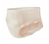Abs Nude Pants Supernoche Talla Med 80 Unidades -Incontinencia