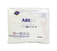 Abs Pants Fit Maxi Talla M 14uds