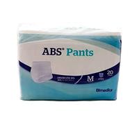 ABS PANTS NOCHE TALLA MEDIANA 80UI BRAGAPAÑAL