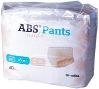 Abs Pants Nude Abs Dia Gde 80U 200