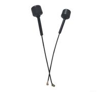 ABS para antena para DJI O4 estable Video ABS para antena para antena para | Aumenta la estabilidad de la señal, extiende el rango de vuelo, reduce el retraso de video, ideal para vuelos de larga
