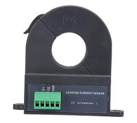 ABS Permalloy de la electricidad del transformador corriente de CA de la base partida del sensor de la corriente de fuga