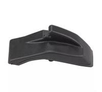 ABS Plastic Rear Wiper Arm Stop Direct Fit Replacement Part | Fits 2008-2020 para sequoia, prevents arm over-rotation, para durable black ABS plastic, direct OEM replacement
