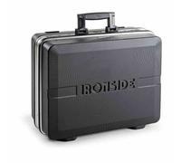 ABS Profi-Werkzeugkoffer 28l 460x335x170 Caja Herramientas Bricolaje Top