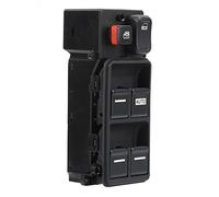 ABS Right Hand Driving Master Power Window Switch Fit For JDM 2.4L, M2 Wagon