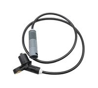 ABS Rueda Velocidad Sensor Para 3 Para Serie Para E36 Para M3 Para Z3 Para 316i 34521163027 34521163028 4PCS Sensor Velocidad Rueda ABS Delantera Trasera Izquierda