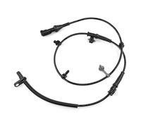ABS Rueda Velocidad Sensor Para EDGE 2007-2014 Delantero LH RH OEM# DT4Z2C204AB 0265008948 DT4Z2C204A Sensor ABS Sensor Velocidad Rueda(Front Right)