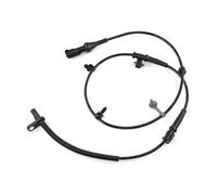 ABS Rueda Velocidad Sensor Para LINCOLN Para MKX 2007-2014 OEM# DT4Z2C204AB 0265008948 DT4Z2C204A Sensor Velocidad Rueda ABS Delantero Izquierdo Y Derecho(Front Right)