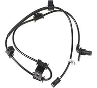 ABS Sensor activo Compatible Con Kia Para Sportage OEM 95670-3W300 95671-3W300 Rueda Delantera Izquierda ABS Para Sensor Velocidad Piezas Accesorios Automotrices(Front right)