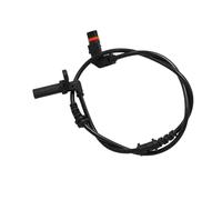 ABS Sensor Compatible Con Benz Para W212 Para S212 Para E300 Rueda ABS Para Sensor Velocidad Accesorios Repuesto Modificados Coche OEM: A2125401917 A2129055805