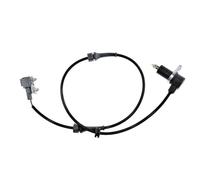 ABS Sensor Compatible Con Infiniti Para QX4 2001 2002 2003 V6 3.5L ABS Sensor Rueda Para Sensor De Velocidad Piezas Repuesto OEM: 47910-0W060 600000181820