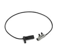 ABS Sensor Compatible Con Jeep Para Commander Para Grand Para Cherokee 2005 2006 2007 2008 2009 2010 Rueda Trasera Derecha Izquierda ABS Para Sensor De Velocidad OEM: 56044146AB