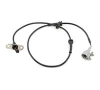 ABS Sensor Compatible Con Nissan Para Navara D40 Pickup 2005-2013 Rueda Delantera Trasera Izquierda Derecha ABS Sensor De Velocidad OEM: 47910-EA005 47900-EB70A 47901-EB70A(Rear Right)