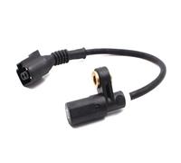 ABS Sensor Compatible Con Seat Para Leon 2004 2005 2006 1 Pieza Accesorio Coche Rueda ABS Para Sensor De Velocidad Trasero Derecho E Izquierdo Piezas De Repuesto OEM: 1J0927807D