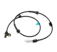ABS Sensor Compatible Con Suzuki Para SX4 2007 2008 2009 2010 2011 2012 Sensor De Velocidad ABS Para Rueda Trasera Izquierda Trasera Derecha OEM: 56320-79J01 56310-79J01(Rear Right)