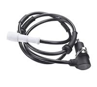 ABS Sensor de velocidad de rueda trasera izquierda para Punto 176 Punto Cabriolet 176C Punto Van 176 Y 840A 1.1L-1.7L 1993-2003 7766249