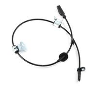 ABS Sensor Rueda Para Legacy Para Outback 2005 2006 OEM# 27540AG00A 27540AG00B 27540AG001 Sensor ABS Sensor Velocidad Rueda Delantera Y Trasera Sensor Velocidad(Front Left)