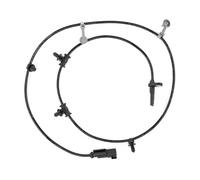 ABS Sensor Rueda Sensor Velocidad Rueda ABS Trasero Izquierdo CT4Z2C190C CT4Z2C190B DT132C216AA Para Lincoln Para MKX 2011-2015 Sensor Velocidad(Rear Right)