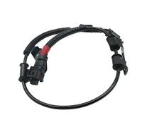 ABS Sensor Velocidad Compatible Con Hyundai Para Genesis Para Coupé 59830-2M000 598302M000 Sensor Velocidad Rueda ABS Delantero Derecho Repuestos Automóviles