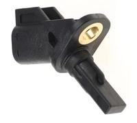 ABS Sensor Velocidad Compatible Con Jaguar Para X-Type 2003 2004 2005 2006 2007 2008 2009 Sensor De Velocidad De Rueda ABS Delantero Izquierdo Derecho 1S7T2B372AD