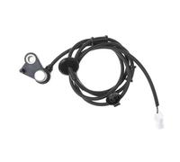 ABS Sensor Velocidad Compatible Con Mazda Para 6 GG GY 2003 2004 2005 2006 2007 2008 Coche Trasero Derecho ABS Sensor De Velocidad De Rueda Accesorios De Coche GJ6A4371YA 8J6A4371YA