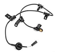 ABS Sensor Velocidad Compatible Con Mercury Para Mariner 2005 2006 2007 2008 Sensor De Velocidad De Rueda ABS Trasero Izquierdo Derecho EF914372Y EF914372YA 5L8Z2C216AA 8L8Z2C191A(Rear Right)