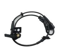 ABS Sensor Velocidad Compatible Con Mitsubishi Para Grandis 2004-2011 Sensor De Velocidad De Rueda Delantera Derecha ABS Sensor De Velocidad De Rueda MN102246