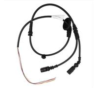 ABS Sensor Velocidad Compatible Con VW Para Golf Para R32 2008 2009 2010 2011 2012 2013 1 Pieza De Arnés De Cableado Del Sensor De Velocidad Delantero Izquierdo 1K0927903B