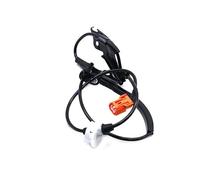 ABS Sensor velocidad rueda 57455-SDA-A02 Sensor Velocidad Rueda Delantera Izquierda/derecha ABS Para Accord 2003-2007 2.4L 2354CC 144Cu. In. L4 57450-SDA-A02(1X Front Right)