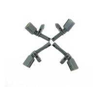 ABS Sensor velocidad rueda Kit De 4 Sensores De Velocidad De Rueda ABS Delanteros, Traseros, Izquierdo Y Derecho Para Octavia Para Superb Para Leon Para Ateca. ABS Sensor