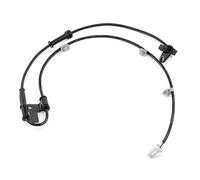 ABS Sensor velocidad rueda Sensor De Velocidad De Rueda ABS 95670-2B200 95670-2B210 Para HYUNDAI Para SANTA FE 2007-2012, Delantero Izquierdo Y Derecho ABS Sensor(Delantero a la izquierda)