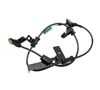 ABS Sensor velocidad rueda Sensor De Velocidad De Rueda ABS Trasero Izquierdo/derecho EF91-43-72Y Para Mazda TRIBUTE 2.3 3.0 2000-2008 EF914372YA EF914372YB EF914372YC ABS Sensor