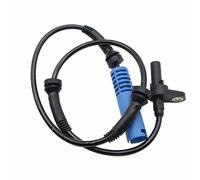 ABS Sensor velocidad rueda Sensor De Velocidad De Rueda Delantera Y Trasera Izquierda/derecha ABS Para 5 E60 E61 E63 E64 520 530 525 545 523 I 535D 34526771702