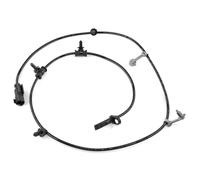 ABS Sensor velocidad rueda Sensor Velocidad Rueda ABS Para Ford Para Edge 2011-2014 Para Lincoln MKX 2011-2015 Parte Trasera Izquierda CT4Z2C190C CT4Z2C190B DT132C216AA