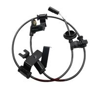 ABS Sensor velocidad rueda Sensor Velocidad Rueda ABS Trasero Izquierdo/derecho EF91-43-71Y Para Mazda Para TRIBUTE (EP) 2.3 AWD (EP3W) 3.0 V6 (EPFW) 2004-2008 EF914371YA ABS Sensor