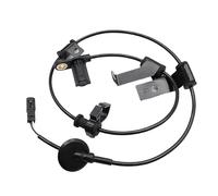 ABS Sensor velocidad rueda Sensor Velocidad Rueda ABS Trasero Izquierdo/derecho EF91-43-71Y Para Mazda Para TRIBUTE (EP) 2.3 AWD (EP3W) 3.0 V6 (EPFW) 2004-2008 EF914371YA ABS Sensor