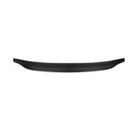 ABS Sin Pintar/Negro Brillante/con Apariencia Fibra Carbono Alerón Trasero Maletero para Mitsubishi para Lancer para EX para EVO Alerón Coche(Aspecto de Fibra de Carbono.)
