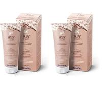 ABS SkinCare Crema Protectora zonas sensibles, pieles maduras 200ML (Paquete de 2)