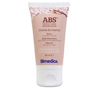 Abs Skincare Crema de Manos Enriquecida 50ml