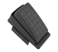 ABS Throttle Foot Switch with 6 Terminals, Accelerator Pedal Reset Switch Replacement Part for 's Electric Car, Compatible with Most Ride-On Power Vehicles - Black