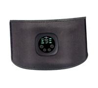 Abs Trainer Belt Estimulador de Músculos Abdominales Toner Fitness - Estilo1
