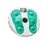ABS TWIST TWIST TARJETA - Escultor De Vida Ab Machine | Disco De Torsión De Cintura | Disco Giratorio Desmenuzado Waiist Balanza | Recuento De La Tarjeta De Entrenamiento Del Equilibrio De Pantalla