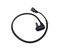 ABS Wheel Speed Sensor Reference MR307046