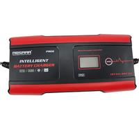Absaar 062077 Pro Cargador de batería, 6/12 V